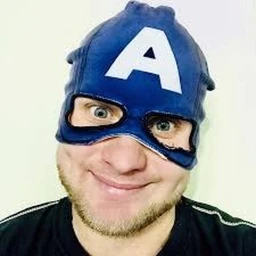 Натурал альбертович ОББИ!!!! (ОБНОВА!!!!) icon