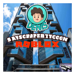 Denis Daily Skyscraper Tycoon (BETA)