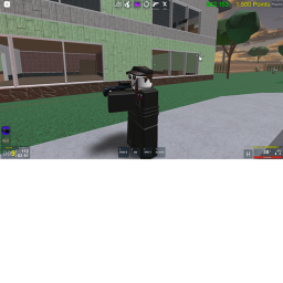 Untitled FIGHT GAME