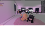 로블록스(Roblox)들어와라아앙(입양많이)