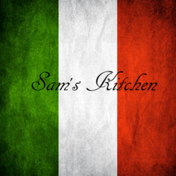 Sam's Kitchen® WIP
