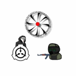 Cookie Insurgency SSRP