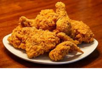 The Oofergang Fried Chicken