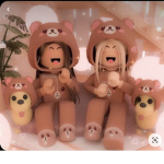 Adopt-me _cuties