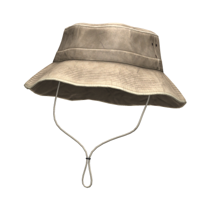Bucket Hat Roblox item