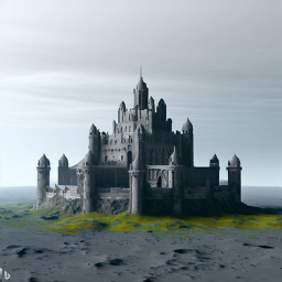 GRUBZ Castle