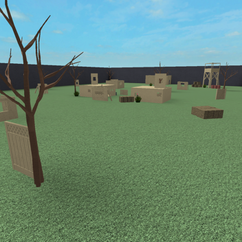 SOCOM Planks - IsaacDooms