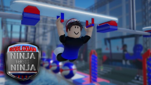 Robloxian Ninja Versus Ninja: Season 2