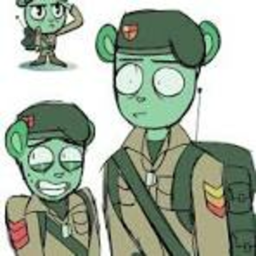 Military base