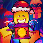 [🎄CHRISTMAS] Ability Wars