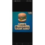 The Main Cook Burger Army
