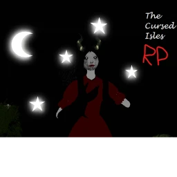 The Cursed Isles roleplay icon