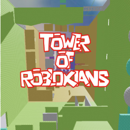 Tower of Rōbloxians