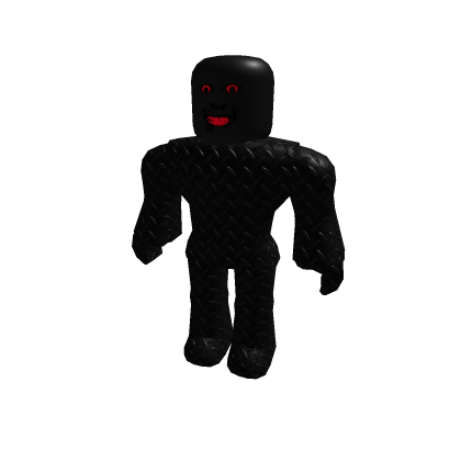 Killing Monster (WORKS)