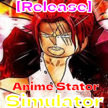 [New] Anime Stats Simulator