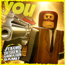 [🎭SPY!] Dynamic Cutscenes Animation Game⭐🦂