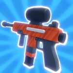 Paint Punks 🔫 FPS