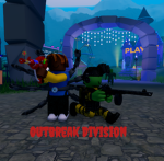 Outbreak Divison