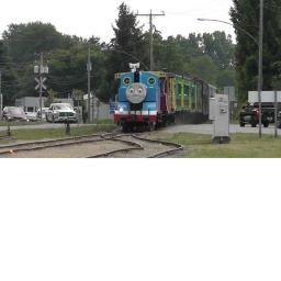 Port Stanley Terminal Railway (Not Free Drive) icon