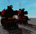 Roblox Steamstale Victoria