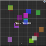 PixlePioneers