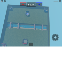 Capture the flag