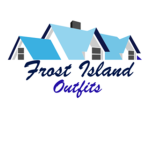 'Frost Island Outfit'