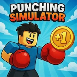 PUNCHING SIMULATOR [NEW!!!]
