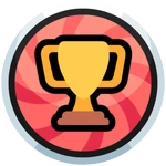 Game Badge Icon