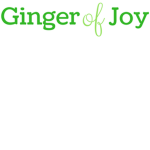 Ginger Joy <3
