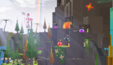 Area 1 Roblox place thumbnail