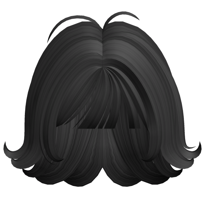 Adorable Buttercup Power Puff Girls Bob