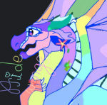 ! Pridewings !