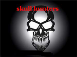 the SKULL HUNTERS