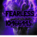 ~ FearLess