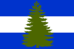 Frontiersman of North Wind
