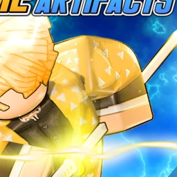 [⚔️ FTP] Simulador de artefactos de anime icon