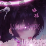 Howling Ravens