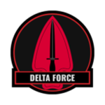 1st-SFOD Detachment Delta