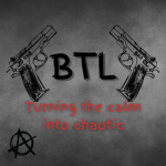 BloodTide Legacy
