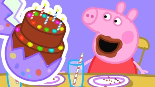Peppa Pig Tycoon