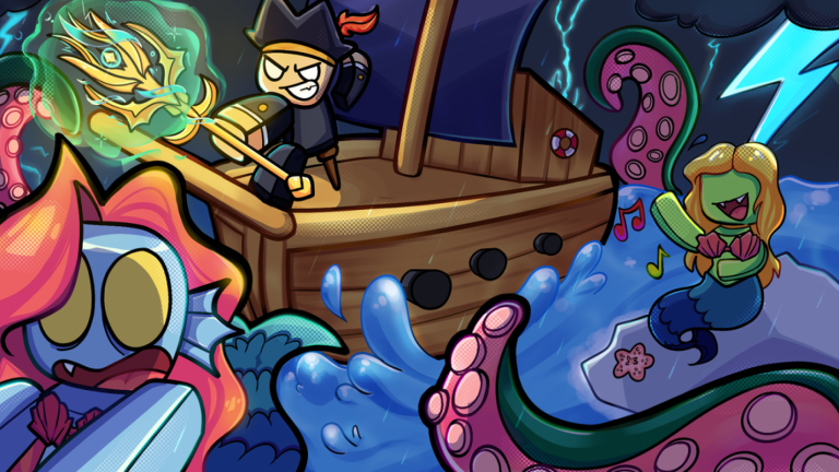 Dead Sails [DRAGON EVENT] screenshot 3