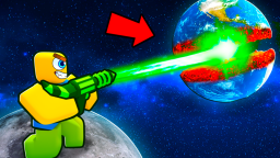 [🍀X3!] Niszczyciele Planet