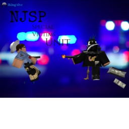 *TEMP NOT REAL CITY*(NJPD) New Jersey