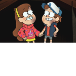Gravity Falls Group Of Epicness!