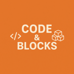 Code & Blocks