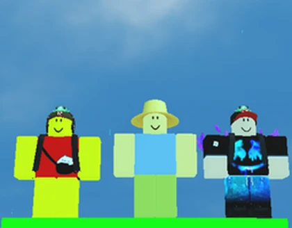 The Cheap Garden Roblox group icon
