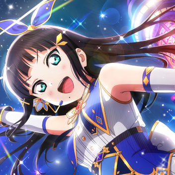 Welcome to My Profile!