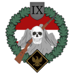 9th Alpine Brigade
