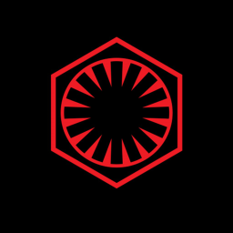 [TFO] || The First Order ||'s Base
